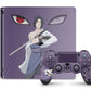 Anime Town Creations PS4 Sasuke Purple PS4 Skins - Anime Naruto Skin