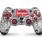 Anime Town Creations PS4 Senpai Ahegao PS4 Skins - Anime 18+ Skin