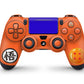 Anime Town Creations PS4 Dragon Ball Cute Goku PS4 Skins - Anime Dragon Ball Skin