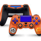 Anime Town Creations PS4 Dragon Ball Cute Goku PS4 Skins - Anime Dragon Ball Skin