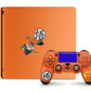 Anime Town Creations PS4 Dragon Ball Cute Goku PS4 Skins - Anime Dragon Ball Skin