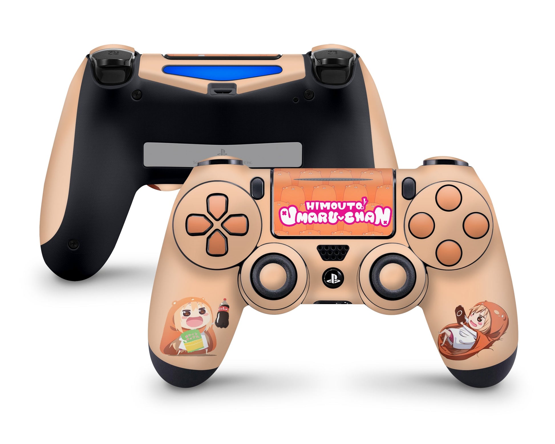 Anime Town Creations