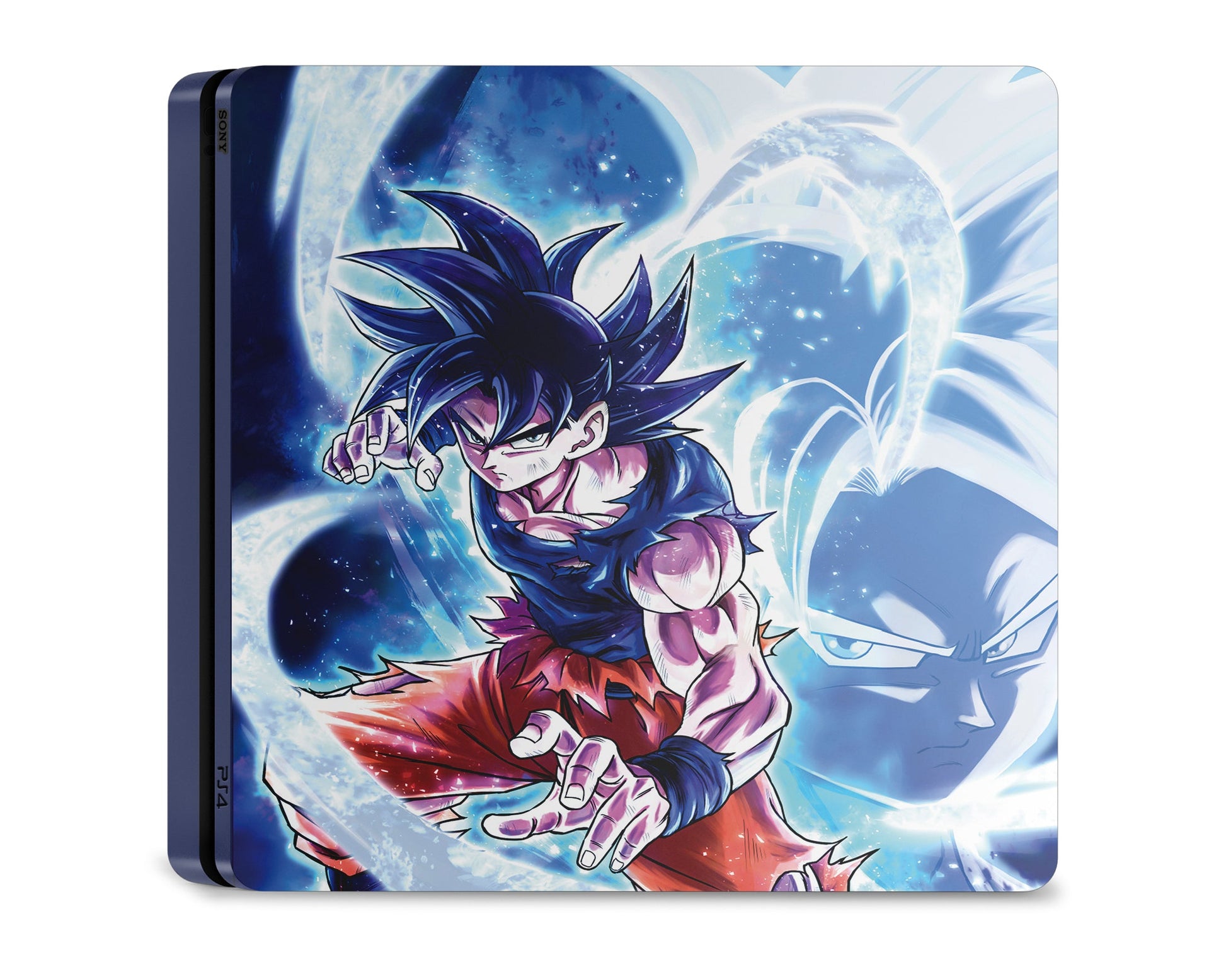 Xbox Series S X Slim Console Controller Skins Decal Dragon Ball Z Super Son  Goku