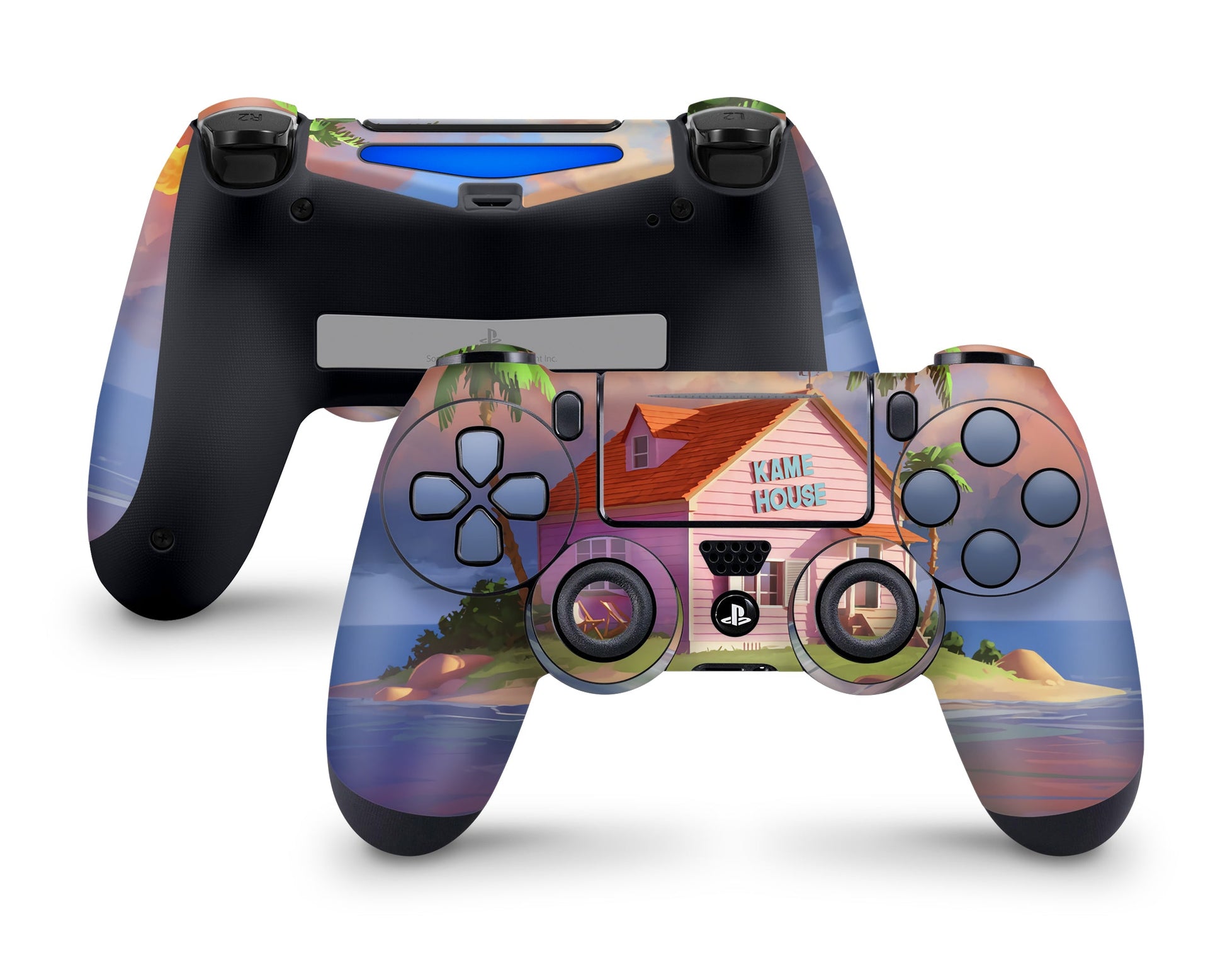 Anime Town Creations