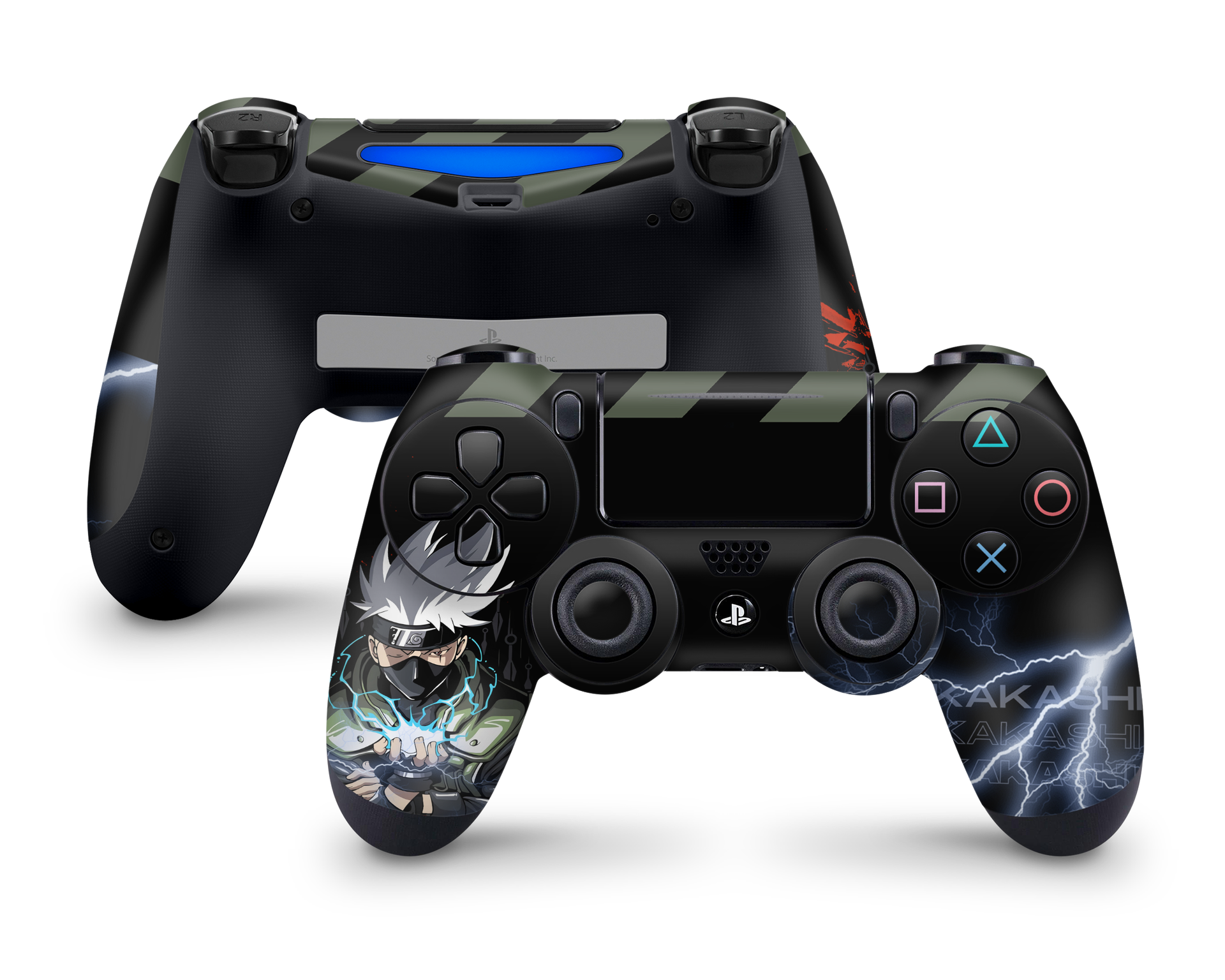 PlayStation4 - kakeru　ps4 ATWPS40069_2_a2a1de3c-f053-