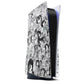 PlayStation PS5 Ahegao Manga PS5 Skins - Anime Ahegao Skin