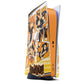 PlayStation PS5 Haikyuu!! PS5 Skins - Anime Haikyuu Skin