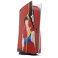 PlayStation PS5 One Piece Luffy PS5 Skins - Anime One Piece Skin