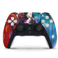 PlayStation PS5 Demon Slayer Nezuko PS5 Skins - Anime Demon Slayer Skin