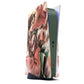 PlayStation PS5 Attack on Titan Eren Yeager Green PS5 Skins - Anime Attack on Titan Skin