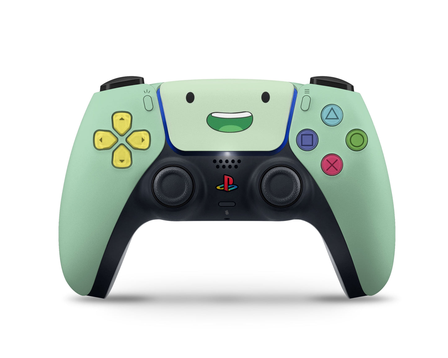 Anime Town Creations PS5 Adventure Time Beemo PS5 Skins - Anime Adventure Time Skin