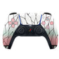Anime Town Creations PS5 Demon Slayer Shinobu Insect Hashira PS5 Skins - Anime Demon Slayer Skin