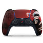 Anime Town Creations PS5 Jujutsu Kaisen Red Void Gojo PS5 Skins - Anime Jujutsu Kaisen PS5 Skin