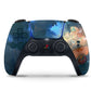 Anime Town Creations PS5 One Piece Thousand Sunny PS5 Skins - Anime One Piece PS5 Skin
