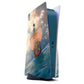 Anime Town Creations PS5 One Piece Thousand Sunny PS5 Skins - Anime One Piece PS5 Skin
