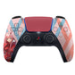 Anime Town Creations PS5 Zero Two Hot PS5 Skins - Anime Darling in the Franxx PS5 Skin