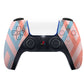 Anime Town Creations PS5 Darling in the Franxx Zero Two PS5 Skins - Anime Darling in the Franxx PS5 Skin