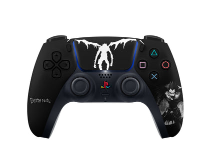 Anime Town Creations PS5 Ryuk Death Note PS5 Skins - Anime Death Note PS5 Skin