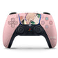 Anime Town Creations PS5 Spy x Family Anya Cute PS5 Digital Skins - Anime Spy x Family PS5 Skin