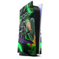 Anime Town Creations PS5 One Piece Zoro PS5 Skins - Anime One Piece PS5 Skin