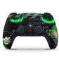 Anime Town Creations PS5 One Piece Zoro PS5 Skins - Anime One Piece PS5 Skin