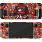 Anime Town Creations Steam Deck Akira Classic Biker Vinyl only Skins - Anime Akira Steam Deck Skin