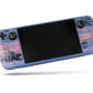 Anime Town Creations Steam Deck Avatar Aang and Appa Vinyl +Tempered Glass Skins - Anime Avatar Steam Deck Skin