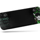 Anime Town Creations Steam Deck One Piece Zoro Vinyl +Tempered Glass Skins - Anime One Piece Steam Deck Skin