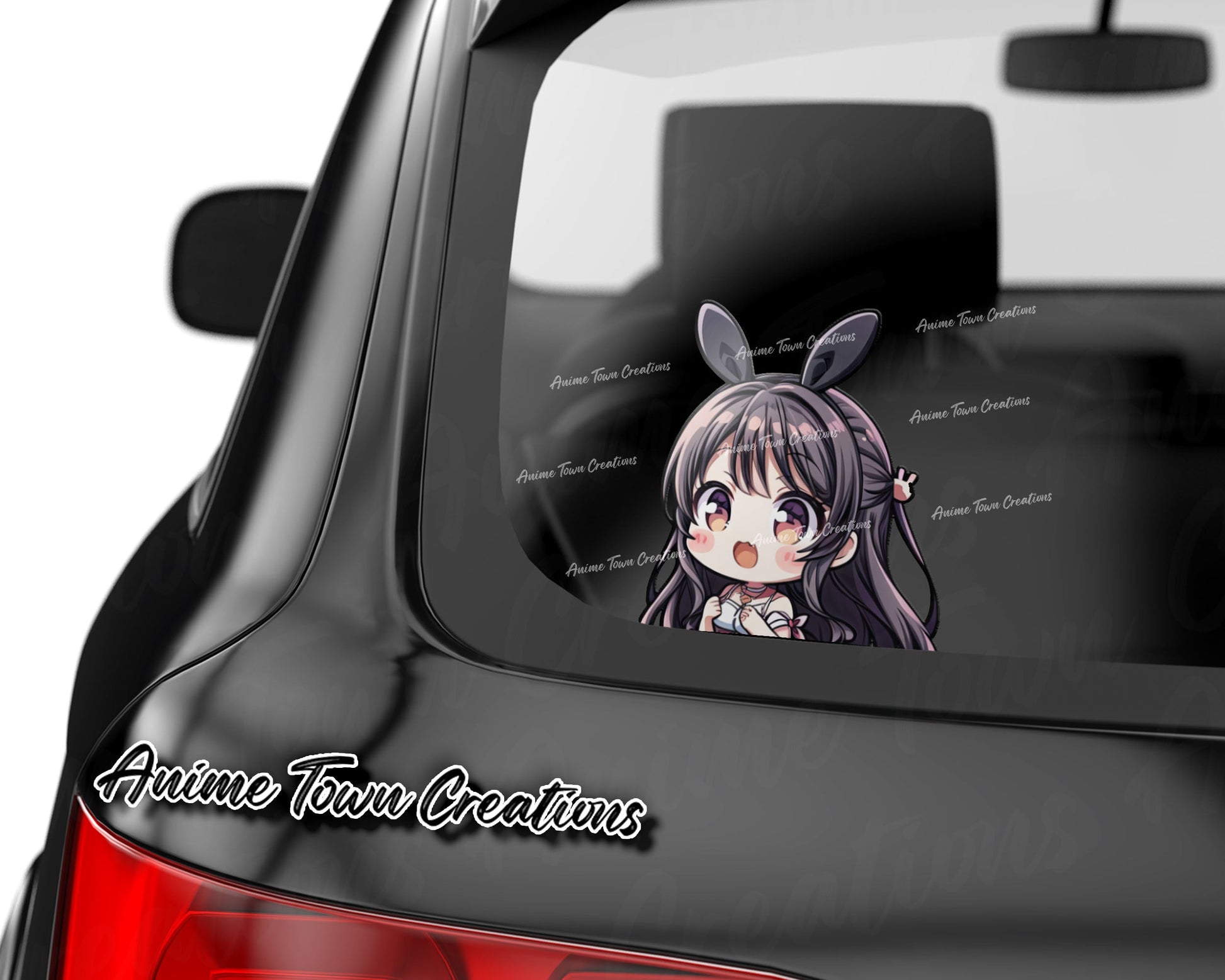 Bunny Girl Senpai Mai Sakurajima Nintendo Switch Lite Switch Lite Skin –  Anime Town Creations