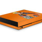 Anime Town Creations Xbox One Naruto Orange Minimalist Xbox One S Skins - Anime Naruto Xbox One Skin