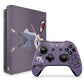 Anime Town Creations Xbox One Sasuke Purple Rinnegan Xbox One Skins - Anime Naruto Xbox One Skin