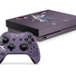 Anime Town Creations Xbox One Sasuke Purple Rinnegan Xbox One Skins - Anime Naruto Xbox One Skin