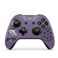 Anime Town Creations Xbox One Sasuke Purple Rinnegan Xbox One Skins - Anime Naruto Xbox One Skin