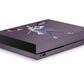 Anime Town Creations Xbox One Sasuke Purple Rinnegan Xbox One S Skins - Anime Naruto Xbox One Skin