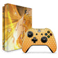 Anime Town Creations Xbox One Demon Slayer Zenitsu Xbox One Skins - Anime Demon Slayer Xbox One Skin