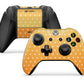 Anime Town Creations Xbox One Demon Slayer Zenitsu Xbox One Skins - Anime Demon Slayer Xbox One Skin