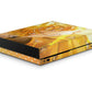 Anime Town Creations Xbox One Demon Slayer Zenitsu Xbox One S Skins - Anime Demon Slayer Xbox One Skin
