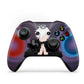 Anime Town Creations Xbox One Jujutsu Kaisen Gojo Satoru Red and Blue Xbox One Skins - Anime Jujutsu Kaisen Xbox One Skin