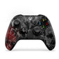 Anime Town Creations Xbox One Jujutsu Kaisen Black and White Xbox One Skins - Anime Jujutsu Kaisen Xbox One Skin