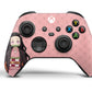 Demon Slayer Nezuko Cute Pink Xbox Series X & S Skin