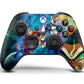 Anime Town Creations Xbox Series X Dragon Ball Goku & Vegeta Xbox Series X Skins - Anime Dragon Ball Xbox Series X & S Skin