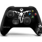 Anime Town Creations Xbox Series X Death Note Ryuk Xbox Series X Skins - Anime Death Note Xbox Series X & S Skin