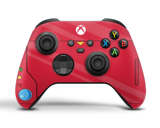 Anime Town Creations Xbox Series X Pokedex Xbox Series X Skins - Anime Pokemon Xbox Series X & S Skin