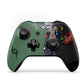 Kakashi Sharingan Dark x Green Xbox One Controller Skin