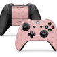 Demon Slayer Nezuko Haori Pink Xbox One Controller Skin