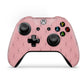 Demon Slayer Nezuko Haori Pink Xbox One Controller Skin