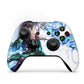 Demon Slayer Tanjiro Water Style Xbox One Controller Skin
