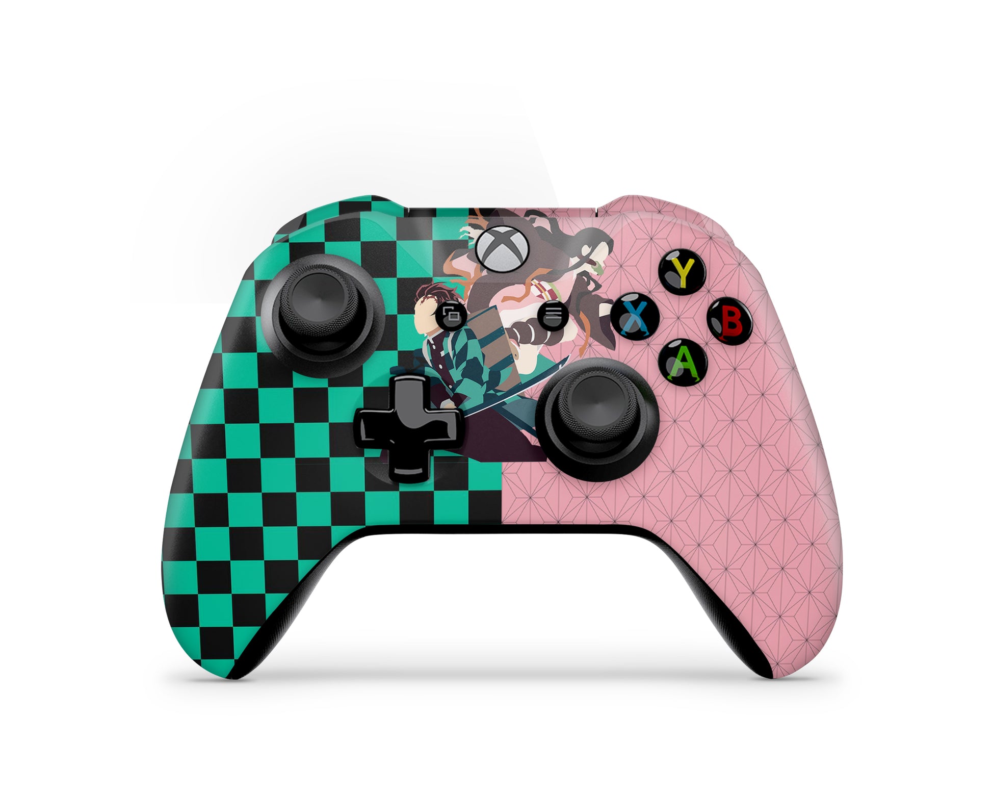 Minecraft Xbox One Controller