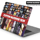 Create Your Own - Custom MacBook Skin