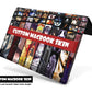 Create Your Own - Custom MacBook Skin